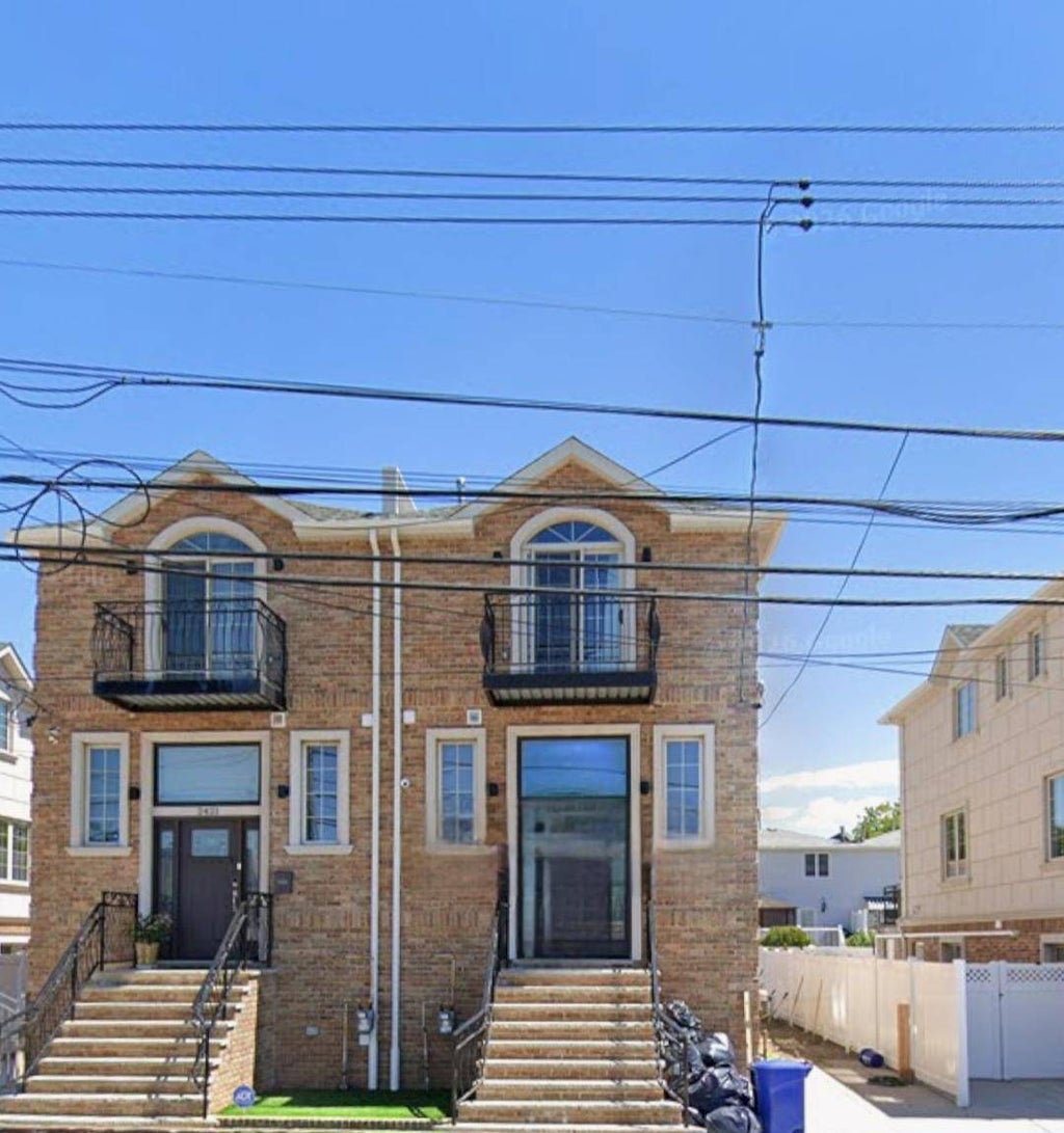 Photo of 2423 East 69 Street, Brooklyn, NY 11234 (MLS # 11800387)