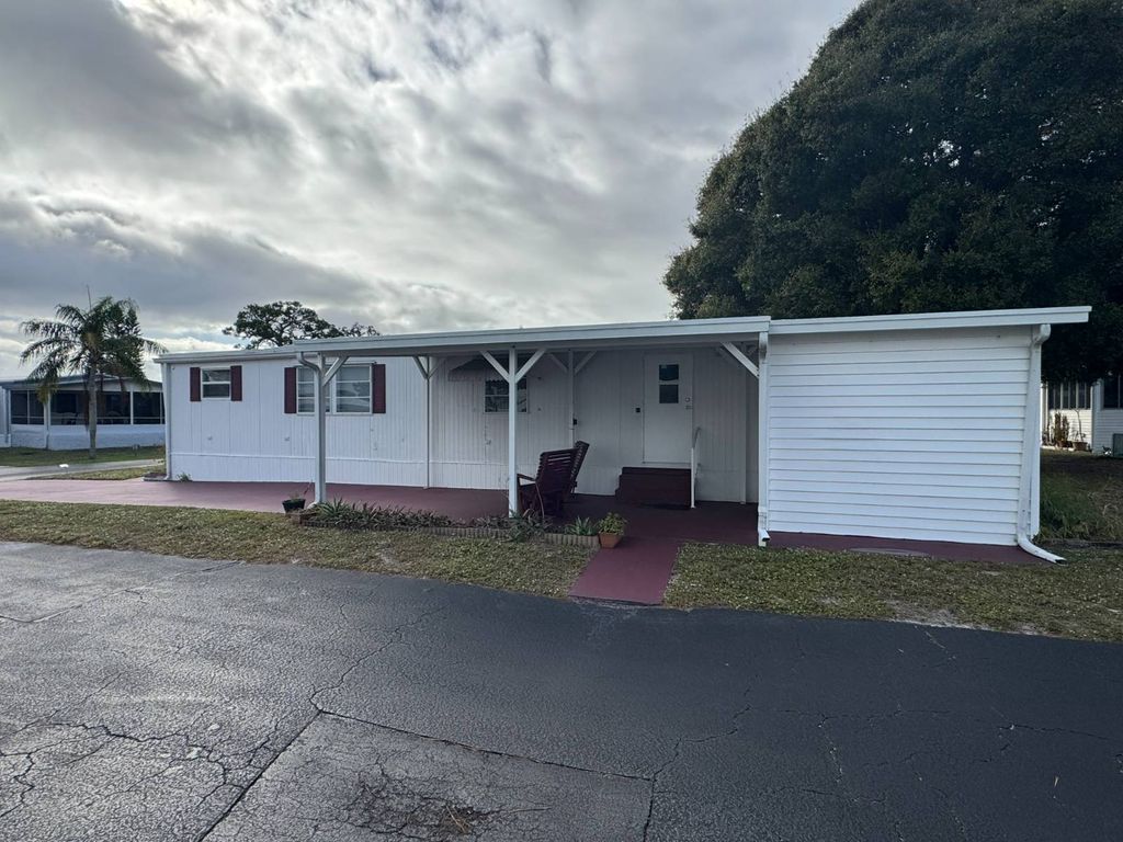 Photo of 314 Ottawa Way, Fort Pierce, FL 34946 (MLS # 11620268)