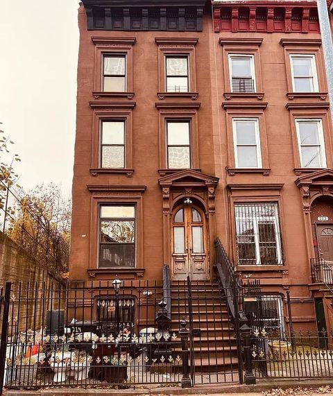 Photo of 214 Lefferts Place, Brooklyn, NY 11238 (MLS # 11662075)