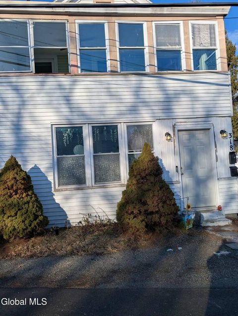 Photo of 318 27th Street #Unit 2, Colonie, NY 12189 (MLS # 11621837)