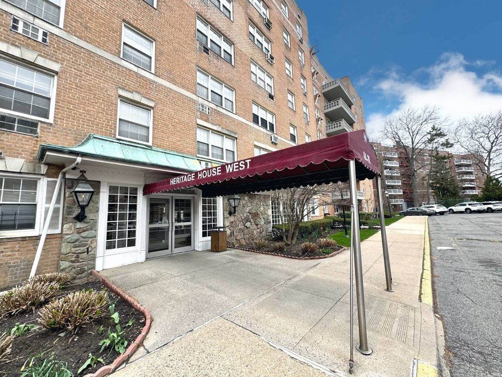Photo of 8429 153rd Avenue #6N, Howard Beach, NY 11414 (MLS # 11685378)