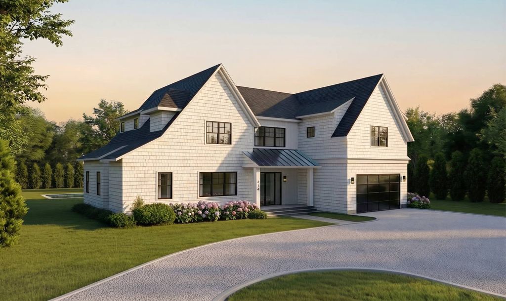 Photo of 3144 North Magee Street, Southampton, NY 11968 (MLS # 11729734)