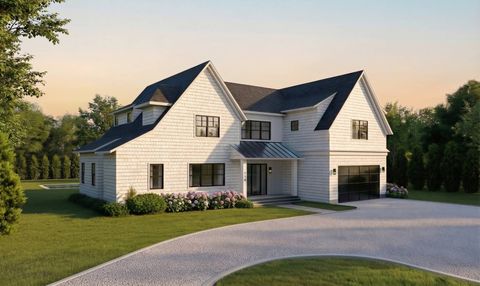 Photo of 3144 North Magee Street, Southampton, NY 11968 (MLS # 11729734)