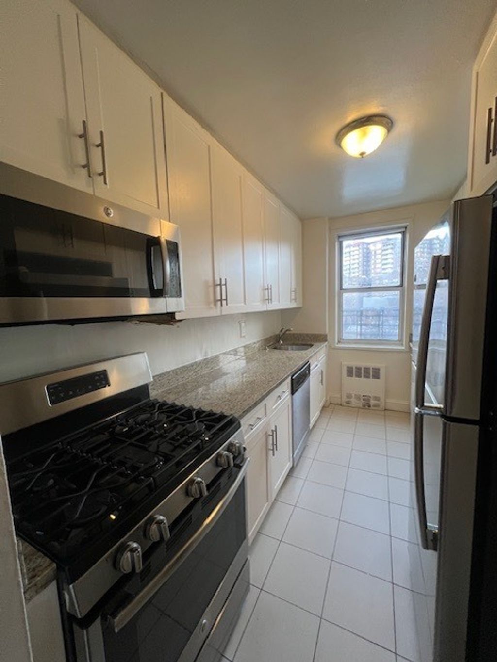 Photo of 3615 Oxford Ave #5E, Bronx, NY 10463 (MLS # 11623234)