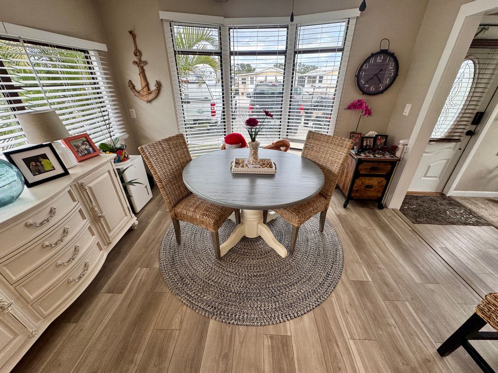 Photo of 194 Valencia Road, Palmetto, FL 34221 (MLS # 11621611)