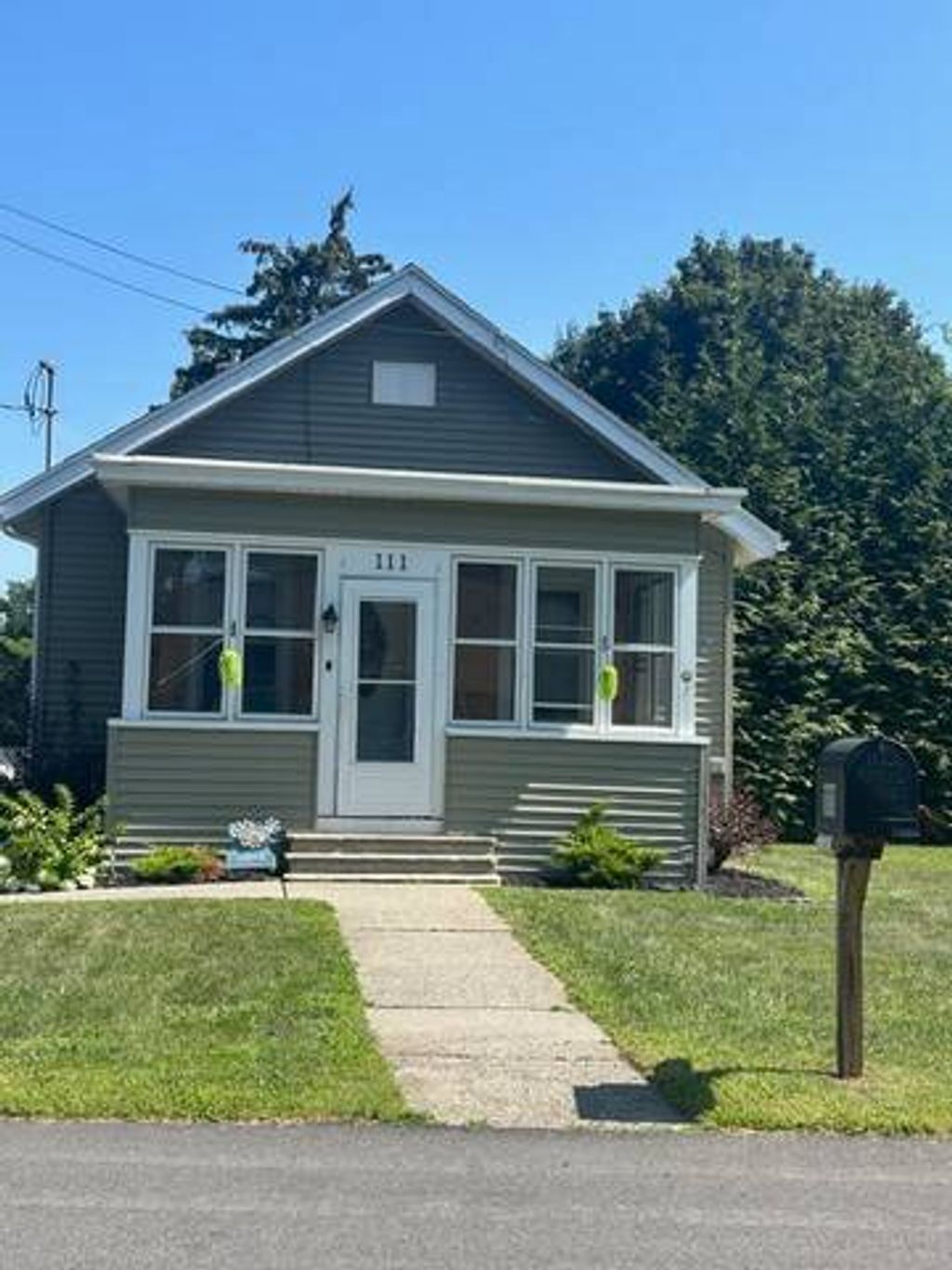 Photo of 111 Schmidt Street, Tribes Hill, NY 12068 (MLS # 11675741)