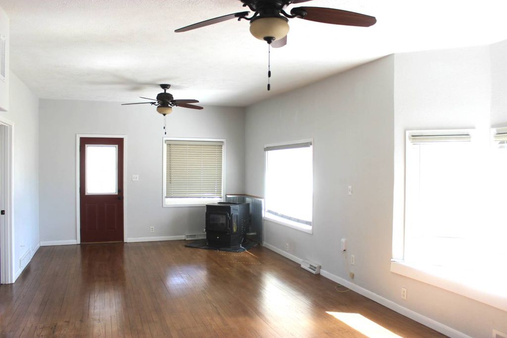 Photo of 408 N Broadway St, Arnold, NE 69120 (MLS # 11683308)