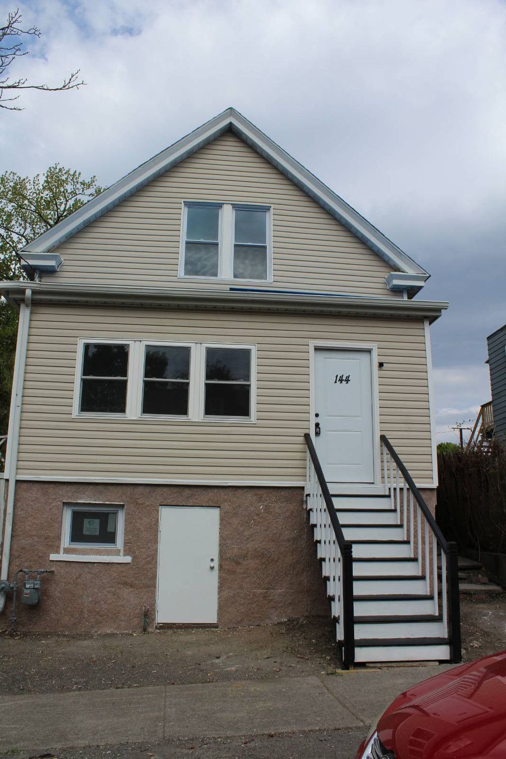 Photo of 144 Hawk St S ST, Albany, NY 12202 (MLS # 11742355)