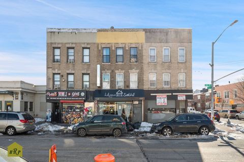 Photo of 6321 20th Avenue, Brooklyn, NY 11204 (MLS # 11655668)