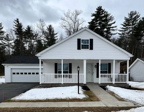 Photo of 24 Elm Street, Gansevoort, NY 12831 (MLS # 11672375)