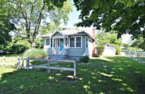 Photo of 9 Maple Road West RD, Mastic Beach, NY 11951 (MLS # 11857671)