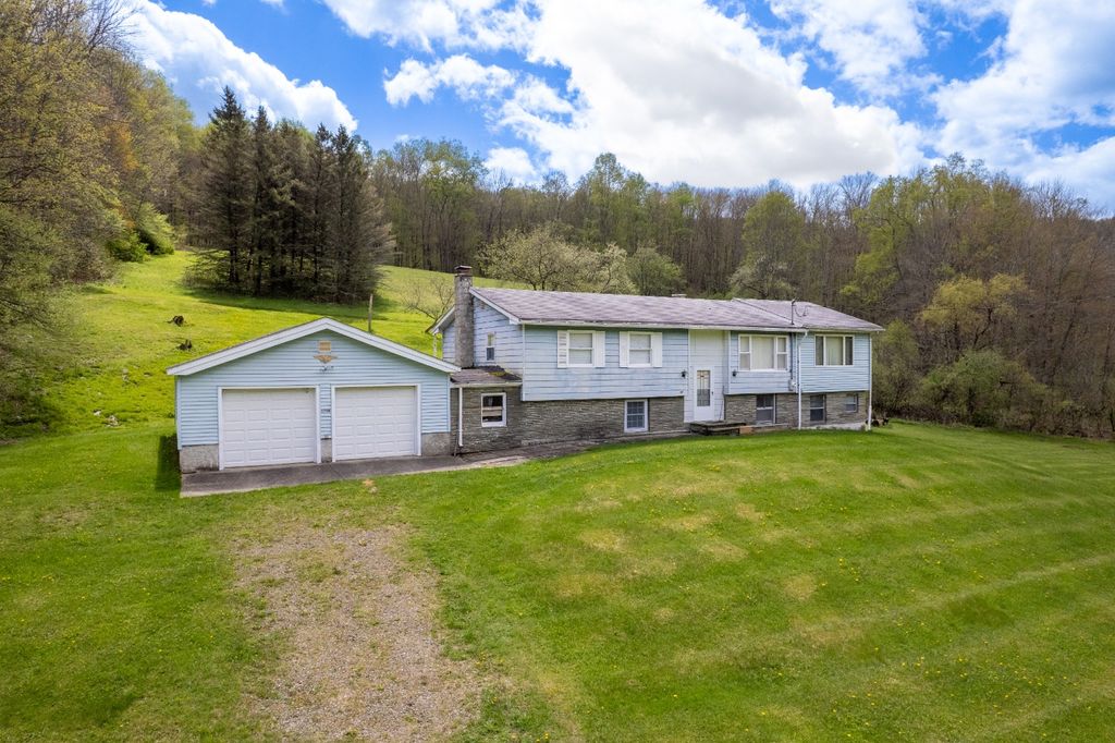 Photo of 1798 Marvin Hollow Rd, Walton, NY 13856 (MLS # 11745677)