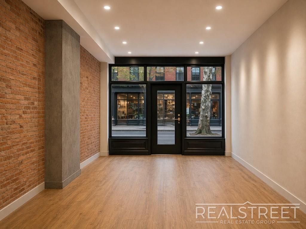 Photo of 95 Ralph Avenue #Store, BROOKLYN, NY 11221 (MLS # 11692043)