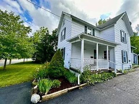 Photo of 12 Linden Avenue, Cooperstown, NY 13326 (MLS # 11585461)