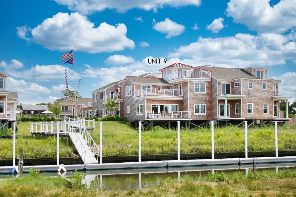 Photo of 68 Foster Ave Unit 9 Ave, Hampton Bays, NY 11946 (MLS # 11683950)