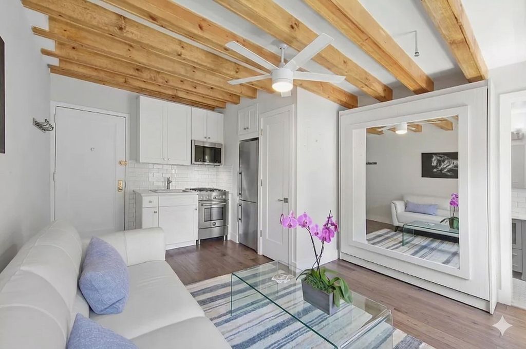 Photo of 56 Jane Street #4G, New York, NY 10014 (MLS # 11776379)