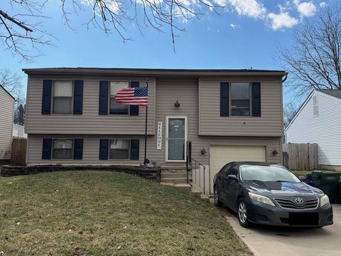 Photo of 4125 Berryfield Dr, Columbus, OH 43230 (MLS # 11662699)