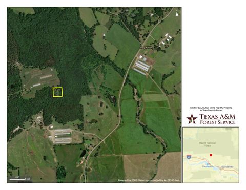 Photo of TBD No Name, Hagarville, AR 72839 (MLS # 11621309)