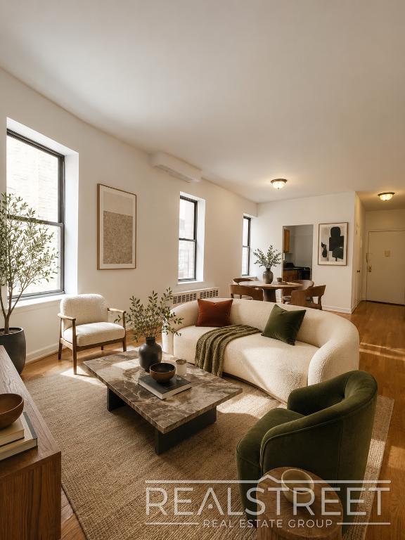 Photo of 1280 Dean Street #2E, Brooklyn, NY 11216 (MLS # 11908240)