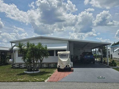 Photo of 1301 Polk City Rd #134, Haines City, FL 33844 (MLS # 11742234)