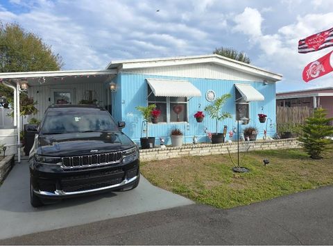 Photo of 2424 50th Ave North Ave #56, Saint Petersburg, FL 33714 (MLS # 11633871)