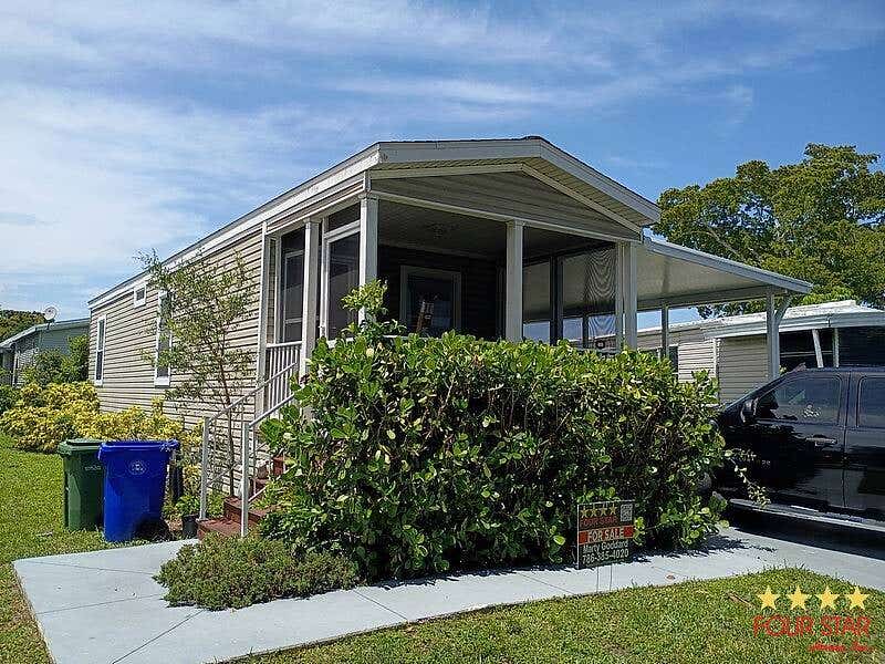 Photo of 6311 NW 29th Street #108, Margate, FL 33063 (MLS # 11866519)