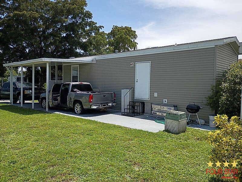Photo of 6311 NW 29th Street #108, Margate, FL 33063 (MLS # 11866519)