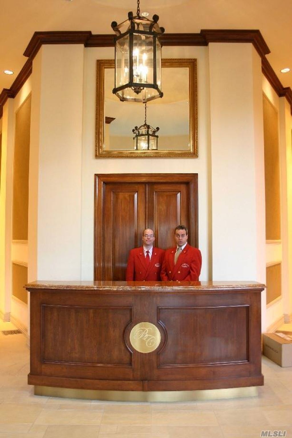 Photo of 1 Bay Club Dr #7C, Bayside, NY 11360 (MLS # 11616260)