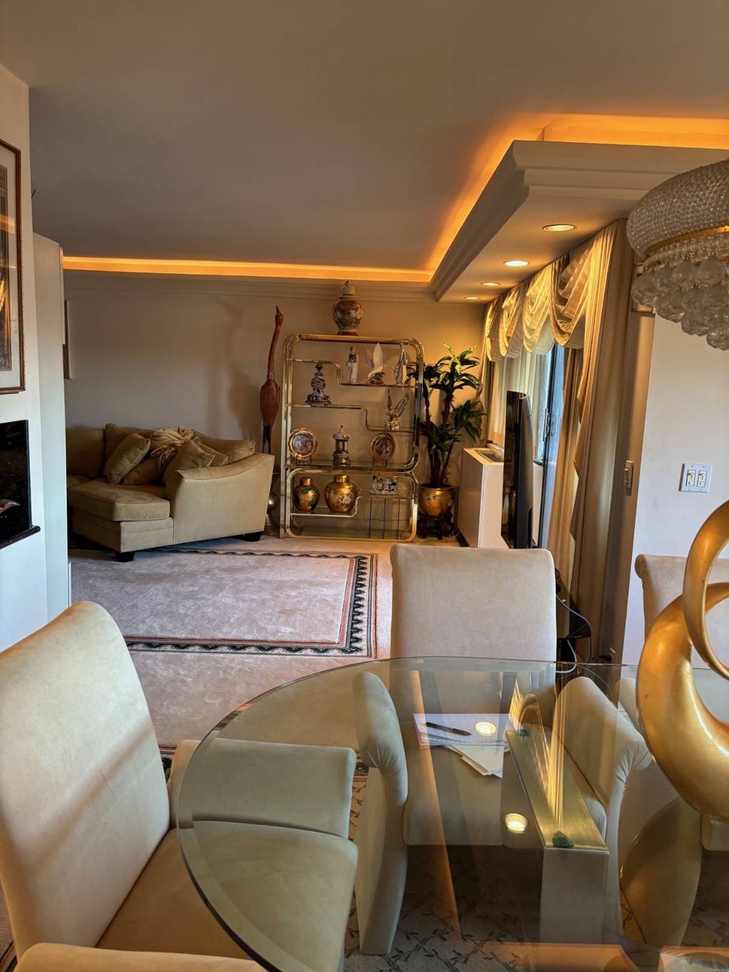 Photo of 1 Bay Club Dr #7C, Bayside, NY 11360 (MLS # 11616260)