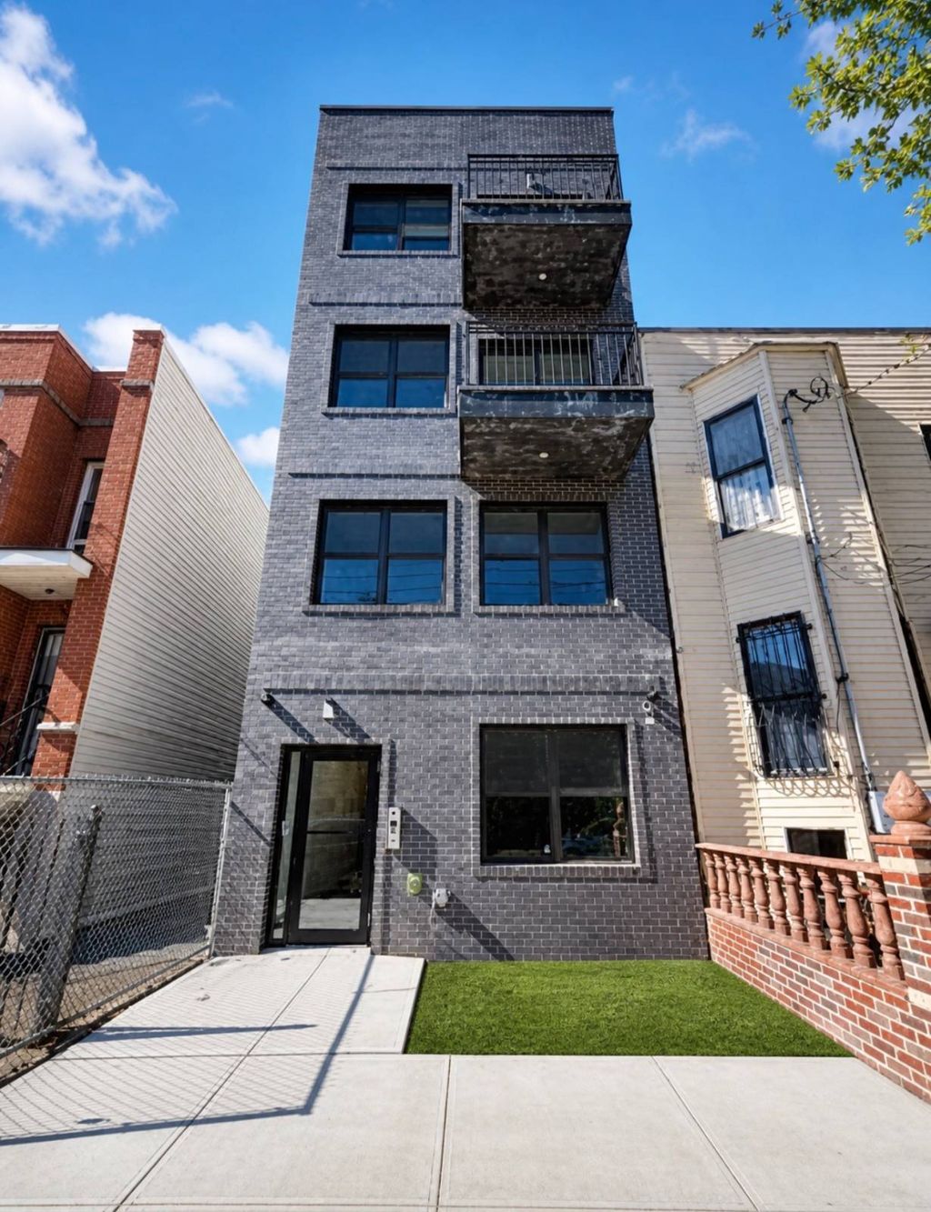 Photo of 396 Shepherd Ave, Brooklyn, NY 11208 (MLS # 11738869)