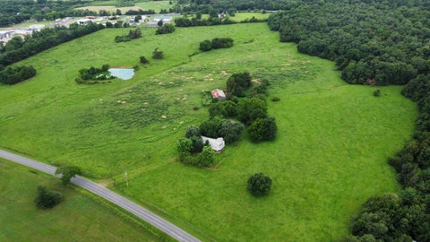 Photo of 1425 N. 2nd Street, Ozark, AR 72949 (MLS # 11858854)