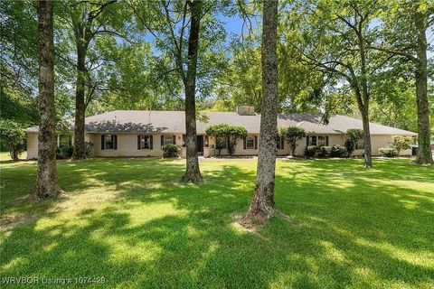 Photo of 1001 W. Main St, Charleston, AR 72933 (MLS # 11623763)