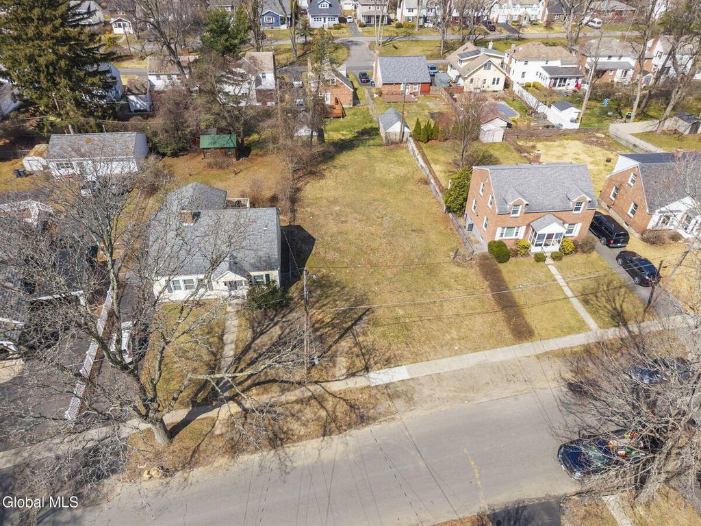 Photo of 10 Oxford Road, Albany, NY 12207 (MLS # 11683719)