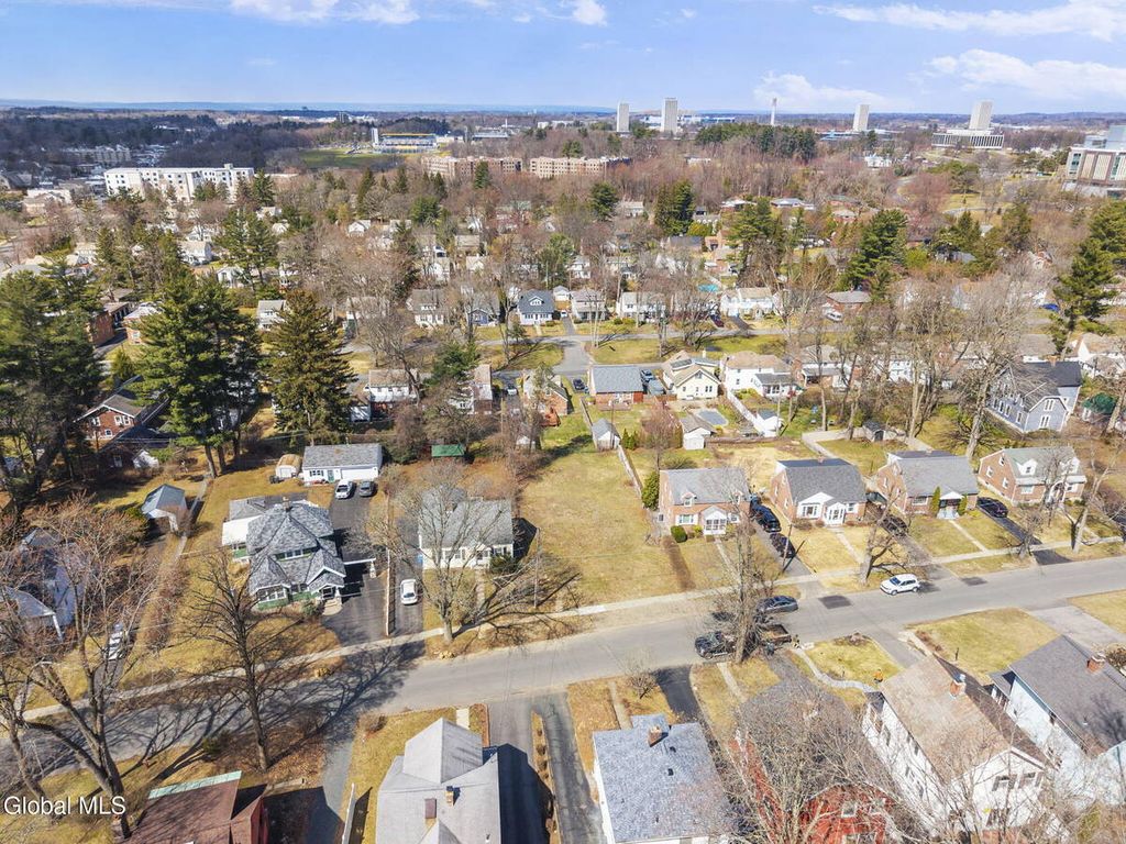 Photo of 10 Oxford Road, Albany, NY 12207 (MLS # 11683719)