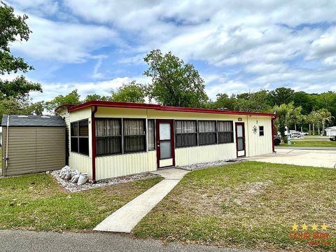 Photo of 28229 Cr 33 #C73, Leesburg, FL 34748 (MLS # 11732803)