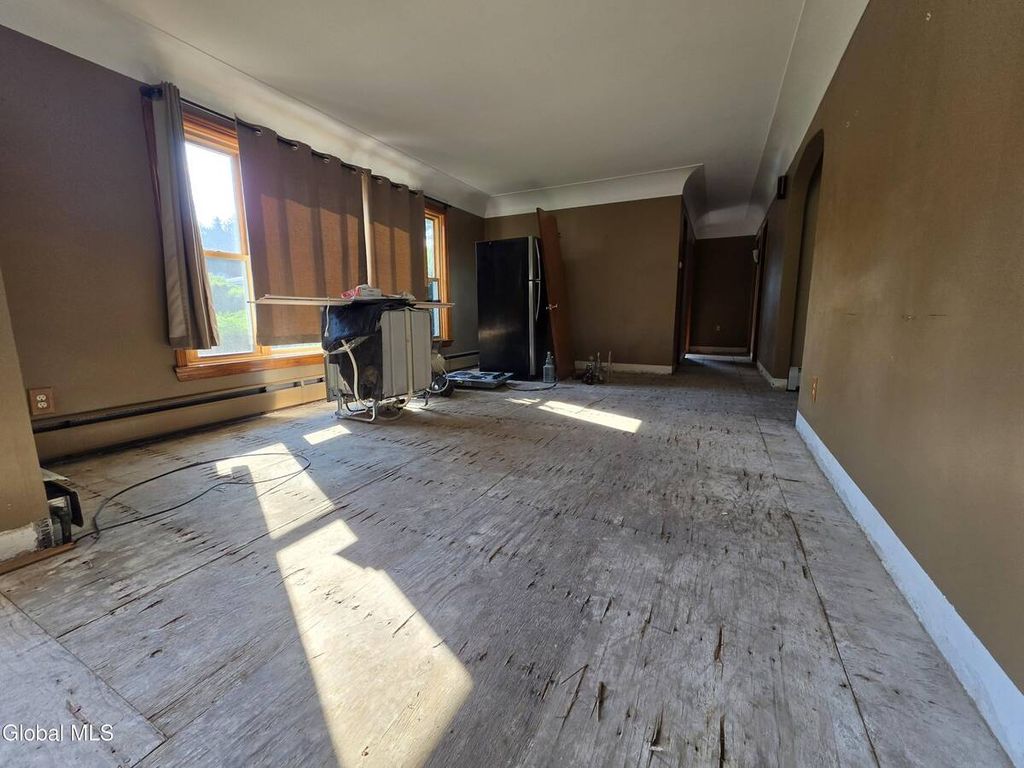 Photo of 41 Lodge Street, Amsterdam, NY 12010 (MLS # 11864643)