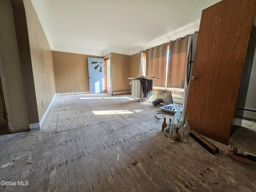 Photo of 41 Lodge Street, Amsterdam, NY 12010 (MLS # 11864643)