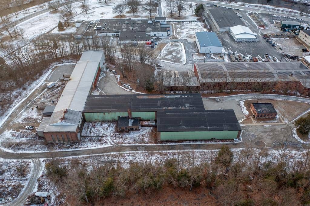 Photo of 30 Harris St, Putnam, CT 06260 (MLS # 11654612)