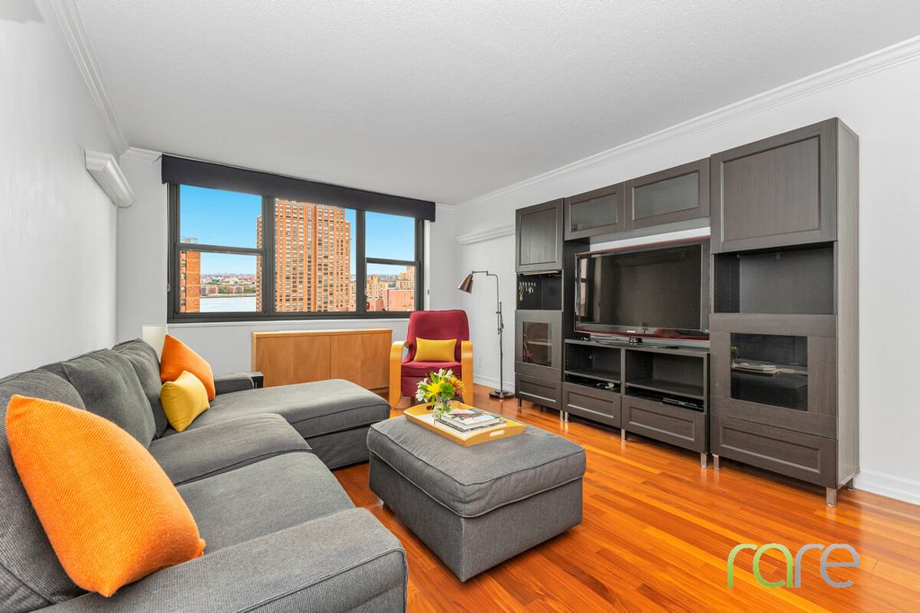 Photo of 340 East 93rd Street #23G, New York, NY 10128 (MLS # 11589479)