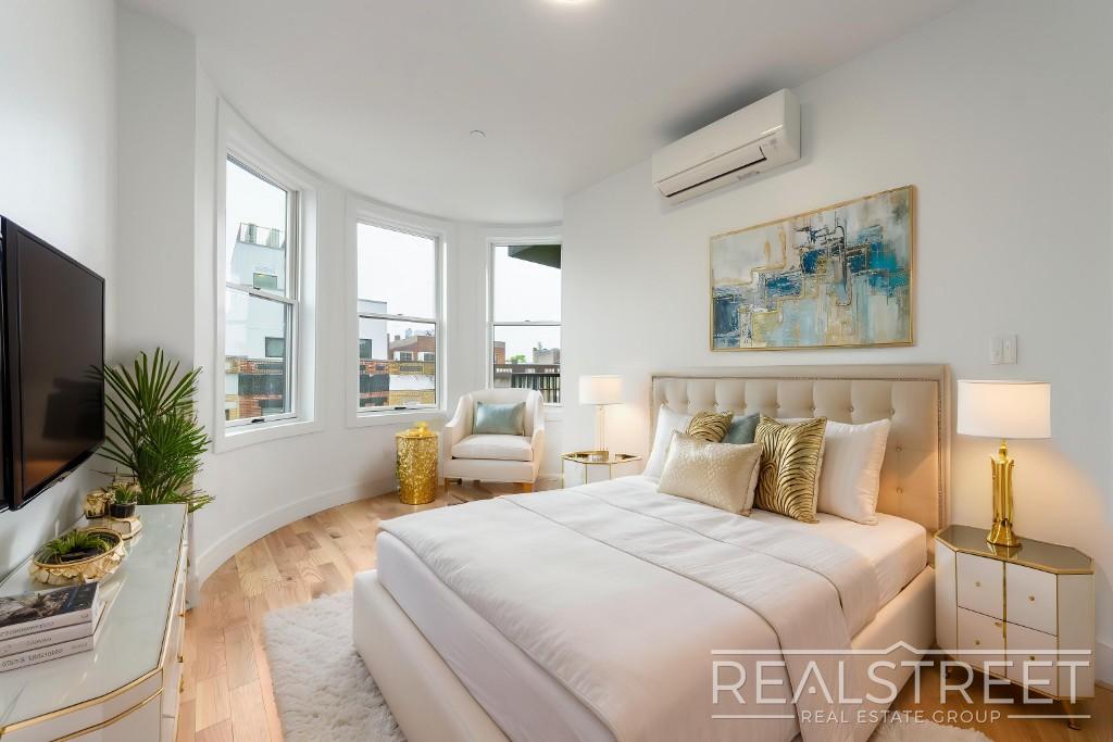 Photo of 1439 Lincoln Place #2A, BROOKLYN, NY 11213 (MLS # 11928986)