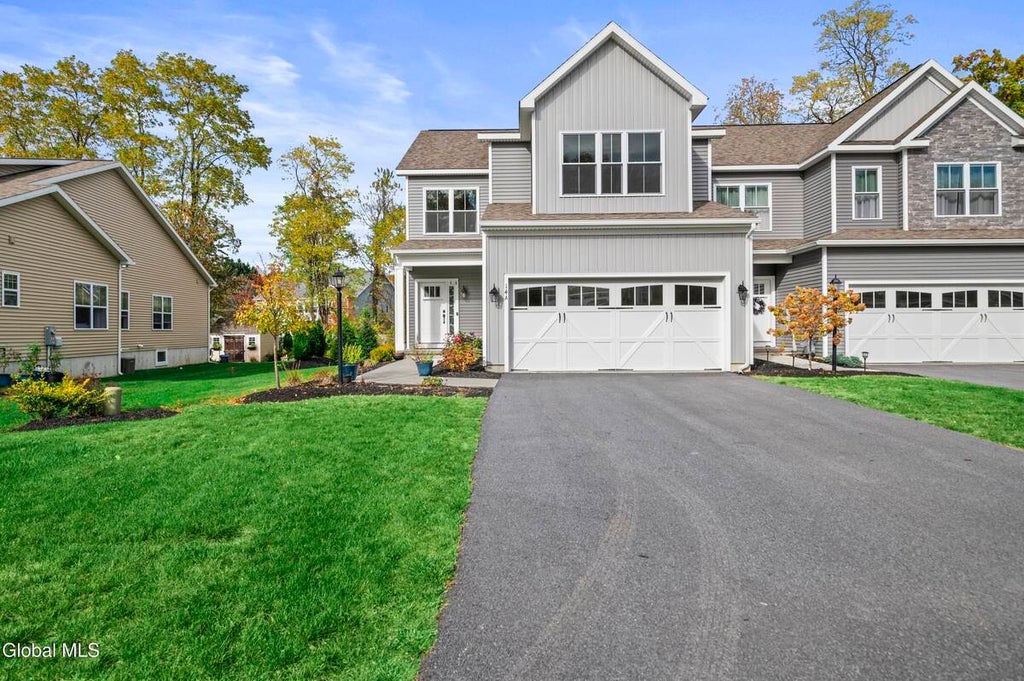 Photo of 14 Idared Lane, Halfmoon, NY 12065 (MLS # 11937086)