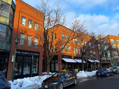 Photo of 133 Walton St #Townhouse 129, Syracuse, NY 13202 (MLS # 11634682)