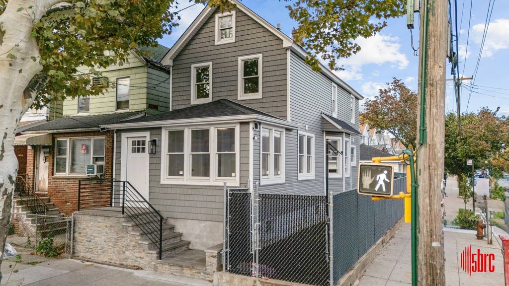 Photo of 1017 East 92nd St, Brooklyn, NY 11236 (MLS # 11594511)