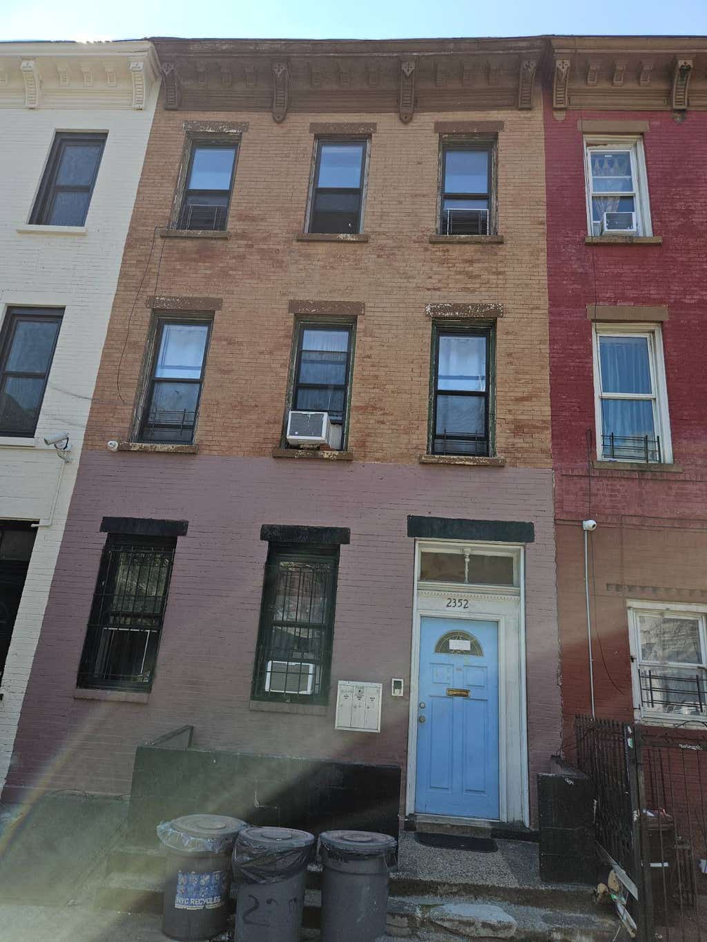 Photo of 2352 Pacific ST, Brooklyn, NY 11233 (MLS # 11898248)