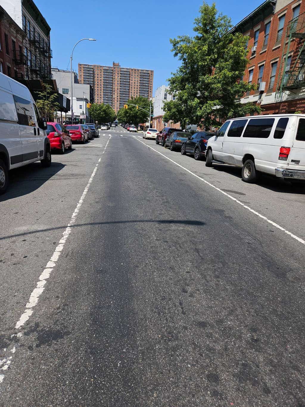 Photo of 2352 Pacific ST, Brooklyn, NY 11233 (MLS # 11898248)