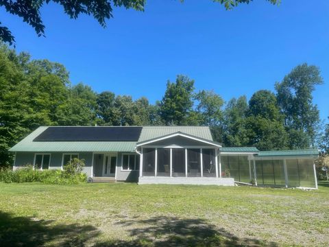 Photo of 337 Raymond Fish Road, Hartwick, NY 13348 (MLS # 11319711) Photo of 337 Raymond Fish Road, Hartwick, NY 13348 (MLS # 11319711)