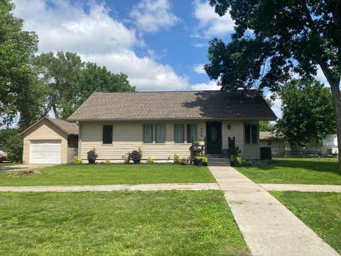Photo of 306 S 13th Ave, Broken Bow, NE 68822 (MLS # 11848857)