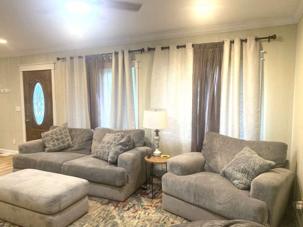Photo of 306 S 13th Ave, Broken Bow, NE 68822 (MLS # 11848857)
