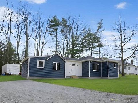 Photo of 13 Brook Trail Way, Wurtsboro, NY 12790 (MLS # 11694913)