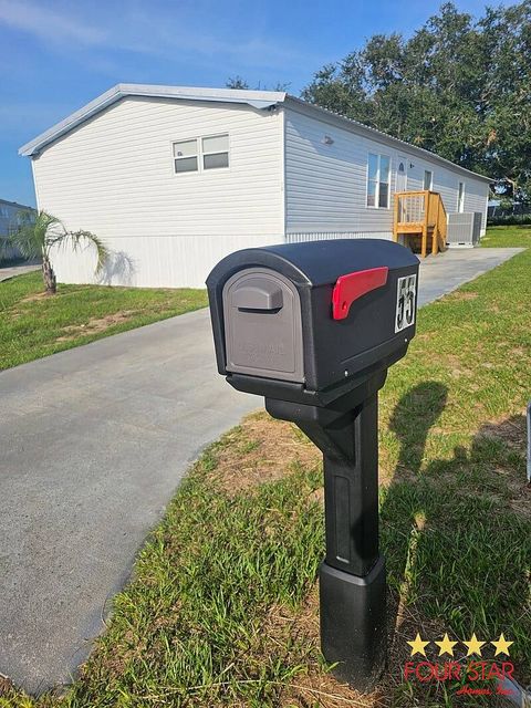 Photo of 5137 N Scenic Hwy #55, Lake Wales, FL 33898 (MLS # 11685389)